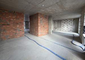 4-к квартира, вторичка, 114м2, 16/16 этаж