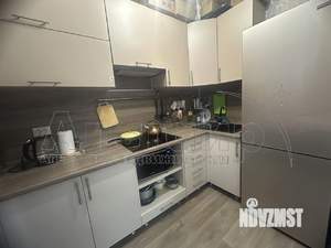 1-к квартира, вторичка, 33м2, 12/19 этаж