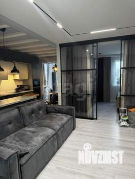 2-к квартира, вторичка, 60м2, 9/18 этаж