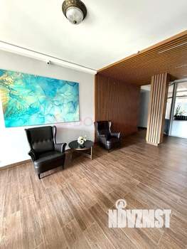 1-к квартира, вторичка, 53м2, 7/9 этаж