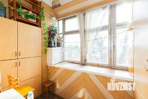 3-к квартира, вторичка, 75м2, 3/6 этаж