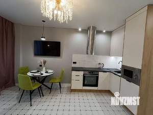 2-к квартира, вторичка, 53м2, 7/23 этаж
