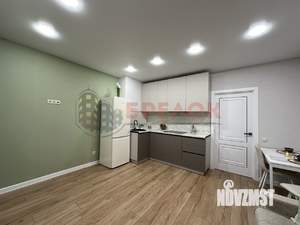 Студия квартира, вторичка, 31м2, 13/25 этаж