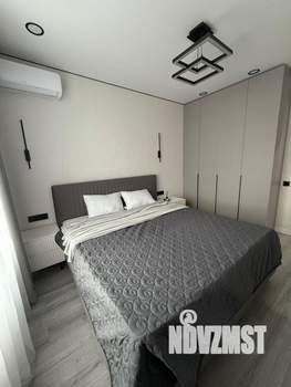 2-к квартира, вторичка, 50м2, 6/12 этаж