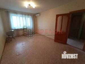 1-к квартира, вторичка, 40м2, 6/10 этаж