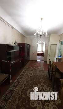 2-к квартира, вторичка, 44м2, 1/5 этаж