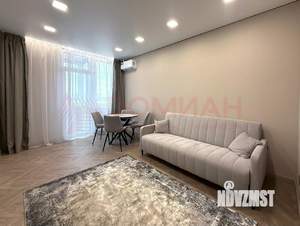 1-к квартира, вторичка, 39м2, 19/20 этаж