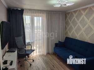 3-к квартира, вторичка, 58м2, 11/14 этаж