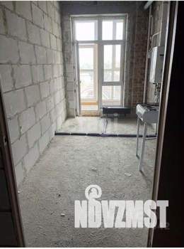 1-к квартира, вторичка, 50м2, 4/10 этаж