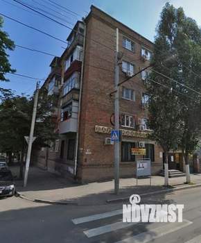 1-к квартира, вторичка, 28м2, 1/5 этаж