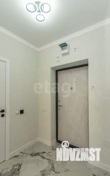 1-к квартира, вторичка, 39м2, 17/18 этаж