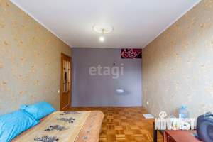 3-к квартира, вторичка, 56м2, 5/5 этаж