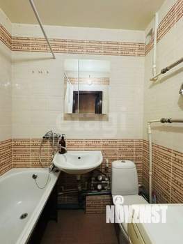 2-к квартира, вторичка, 48м2, 1/9 этаж