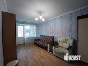 1-к квартира, вторичка, 30м2, 4/5 этаж
