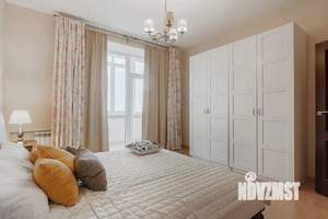 3-к квартира, вторичка, 88м2, 5/8 этаж