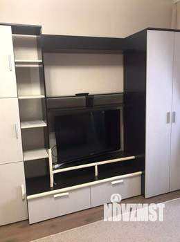 Студия квартира, вторичка, 23м2, 1/5 этаж