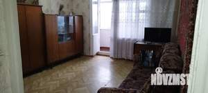 1-к квартира, вторичка, 38м2, 9/10 этаж