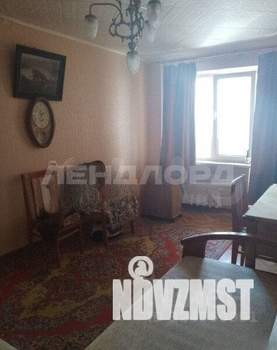 2-к квартира, вторичка, 44м2, 4/5 этаж