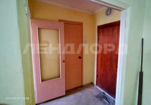 1-к квартира, вторичка, 22м2, 5/9 этаж