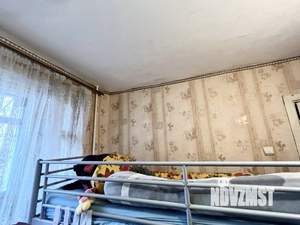 1-к квартира, вторичка, 22м2, 2/9 этаж