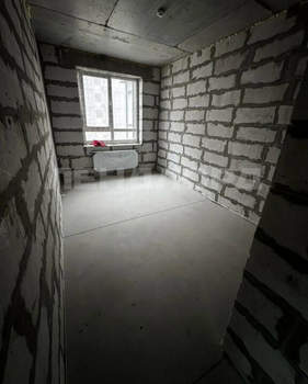 2-к квартира, вторичка, 56м2, 17/25 этаж