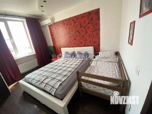 2-к квартира, вторичка, 53м2, 9/16 этаж