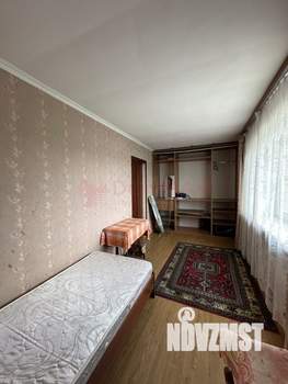 2-к квартира, вторичка, 43м2, 4/5 этаж