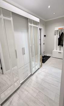 1-к квартира, вторичка, 35м2, 1/5 этаж