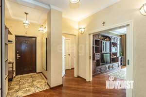 4-к квартира, вторичка, 115м2, 8/11 этаж