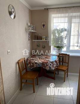 4-к квартира, вторичка, 80м2, 4/5 этаж