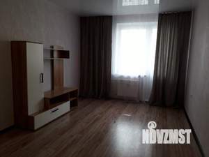 1-к квартира, вторичка, 26м2, 9/18 этаж