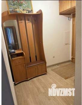 1-к квартира, вторичка, 31м2, 1/5 этаж