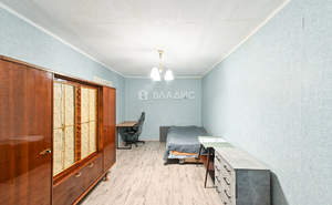 1-к квартира, вторичка, 32м2, 3/5 этаж