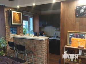 1-к квартира, вторичка, 34м2, 5/5 этаж