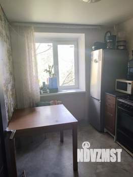 2-к квартира, вторичка, 50м2, 3/9 этаж