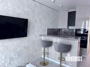 Студия квартира, вторичка, 32м2, 4/17 этаж