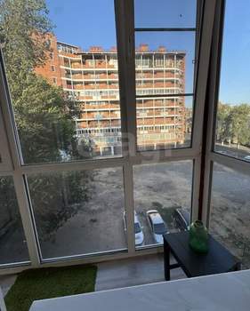 3-к квартира, вторичка, 63м2, 4/5 этаж