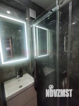 2-к квартира, вторичка, 43м2, 3/9 этаж