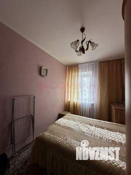 3-к квартира, вторичка, 58м2, 8/10 этаж