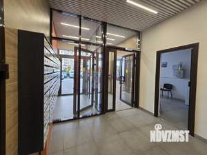 2-к квартира, вторичка, 53м2, 3/20 этаж