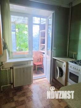 1-к квартира, вторичка, 33м2, 2/5 этаж