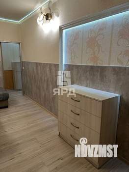 2-к квартира, вторичка, 38м2, 5/5 этаж
