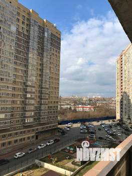 3-к квартира, вторичка, 74м2, 6/20 этаж