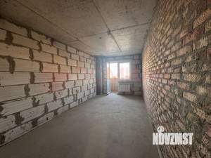 3-к квартира, вторичка, 78м2, 8/22 этаж