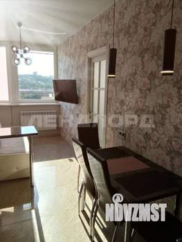 1-к квартира, вторичка, 38м2, 6/32 этаж