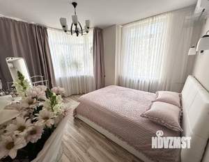 3-к квартира, вторичка, 97м2, 6/16 этаж