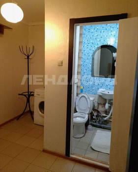 1-к квартира, вторичка, 30м2, 5/9 этаж