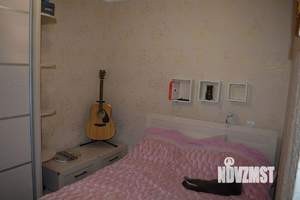 3-к квартира, вторичка, 54м2, 2/9 этаж