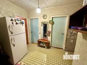 3-к квартира, вторичка, 61м2, 1/5 этаж
