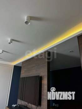 1-к квартира, вторичка, 45м2, 17/26 этаж